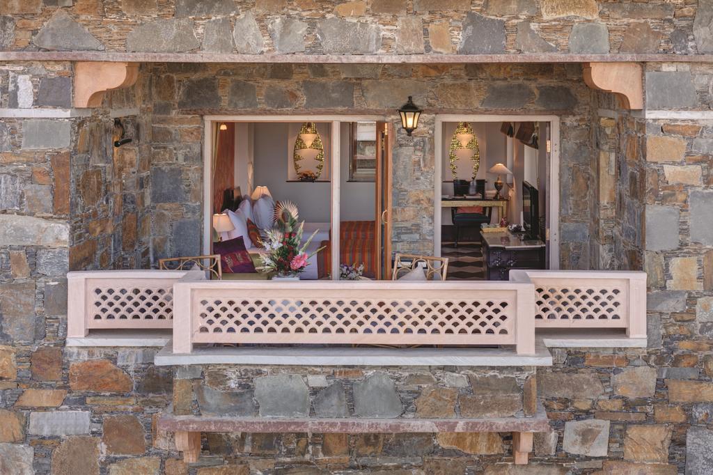 Premium Villa with Valley & Sajjan Garh Fort View :15% off on F&B, 10% off on Spa, Happy Hours with 1+1 offer ,Complimentary Welcome Drink on arrival, Signature Activities & Experiences, 10% off on transportation